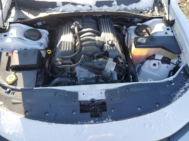 Photo 11 from auction – 2021 DODGE CHARGER SC with VIN 2C3CDXGJ7MH543960