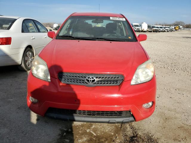 Photo 5 from auction – 2006 TOYOTA MATRIX with VIN 2T1LR30E96C557388