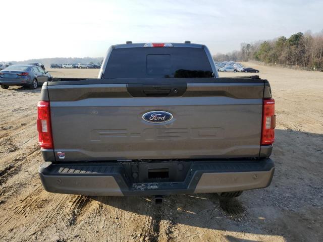 Photo 6 from auction – 2021 FORD F150 SUPER with VIN 1FTFW1E51MKD19873