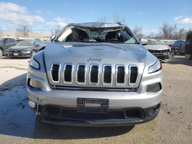 Photo 5 from auction – 2015 JEEP CHEROKEE L with VIN 1C4PJLCB5FW661023