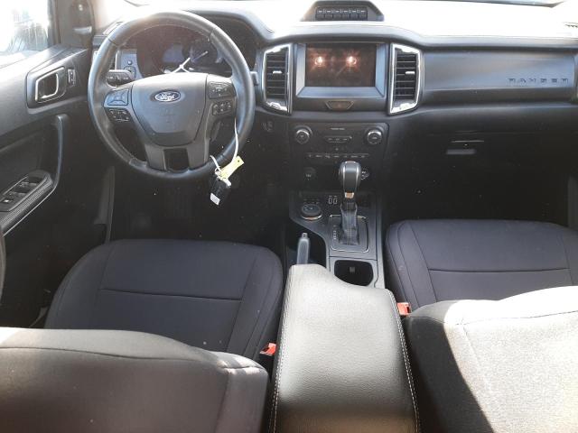 Photo 8 from auction – 2022 FORD RANGER XL with VIN 1FTER4FH9NLD36459