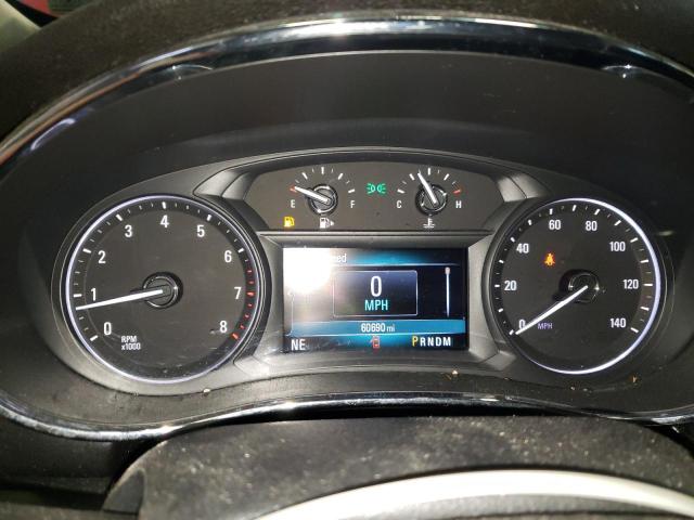 Photo 9 from auction – 2018 BUICK ENCORE PRE with VIN KL4CJBSB5JB505777