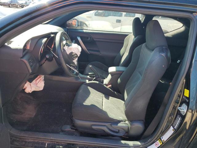 Photo 7 from auction – 2011 TOYOTA SCION TC with VIN JTKJF5C77B3005683