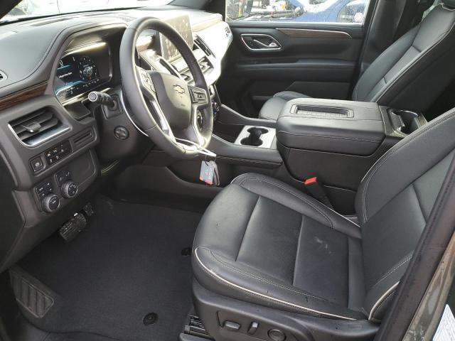 Photo 7 from auction – 2023 CHEVROLET SUBURBAN K with VIN 1GNSKFKD1PR436097