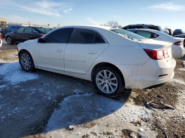 Photo 2 from auction – 2013 CHEVROLET MALIBU 2LT with VIN 1G11E5SA8DF263762