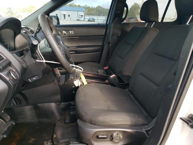 Photo 7 from auction – 2019 FORD EXPLORER P with VIN 1FM5K8AR1KGA31128