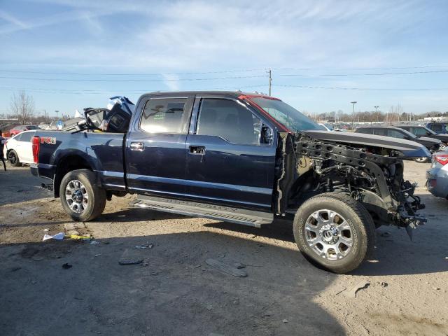 Photo 4 from auction – 2022 FORD F250 SUPER with VIN 1FT8W2BT6NED51557