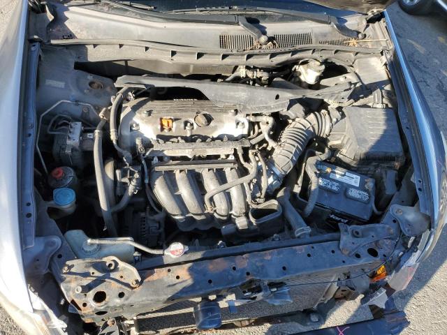 Photo 11 from auction – 2011 HONDA ACCORD LX with VIN 1HGCP2F32BA000618