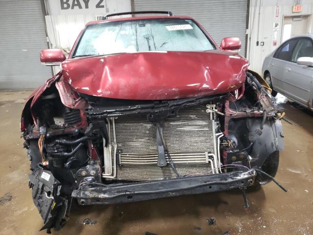 Photo 5 from auction – 2004 VOLKSWAGEN TOUAREG 3. with VIN WVGBC67L24D034759