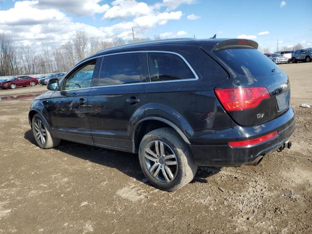 Photo 2 from auction – 2008 AUDI Q7 4.2 QUA with VIN WA1EV54L08D021440
