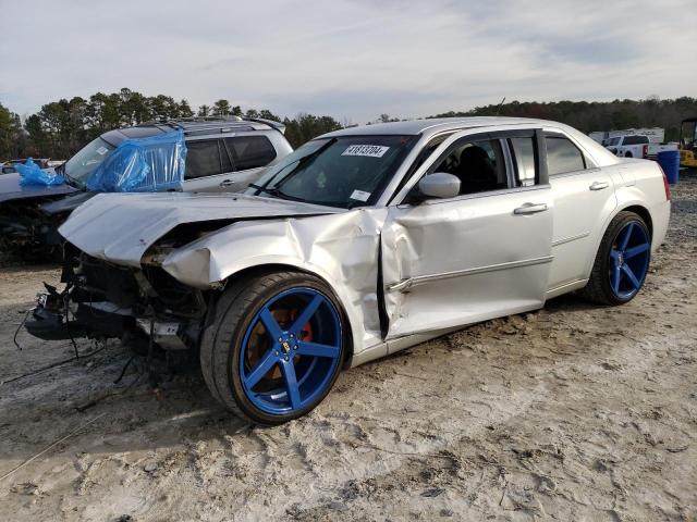 CHRYSLER 300C 2008 with VIN 2C3LA63H68H225176 - Photo from auction