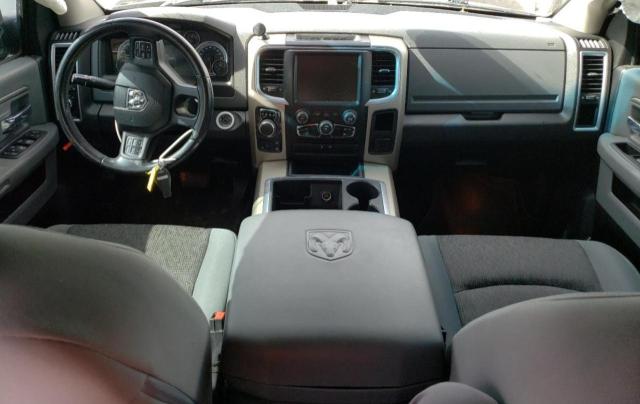 Photo 8 from auction – 2014 RAM 1500 SLT with VIN 1C6RR7LT8ES134334