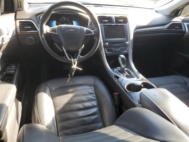 Photo 8 from auction – 2016 FORD FUSION SE with VIN 3FA6P0PU7GR101213