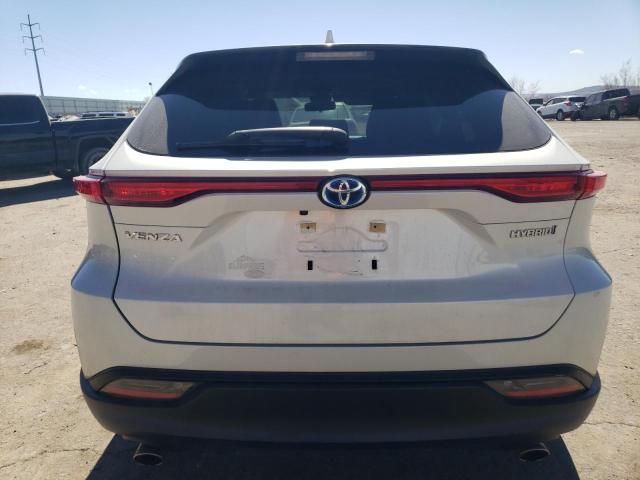 Photo 6 from auction – 2021 TOYOTA VENZA LE with VIN JTEAAAAH5MJ058130
