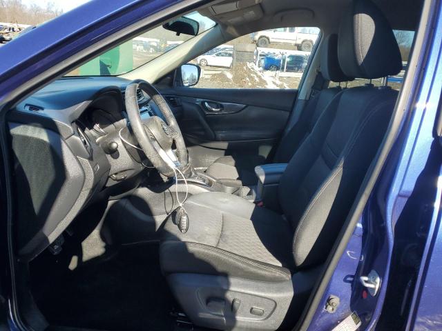 Photo 7 from auction – 2018 NISSAN ROGUE S with VIN KNMAT2MV6JP594129