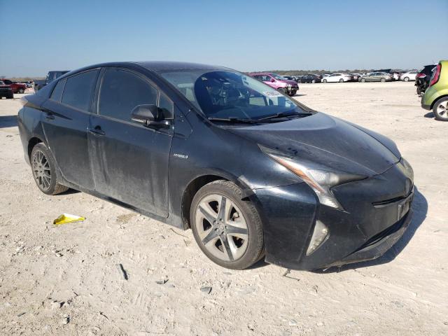 Photo 4 from auction – 2016 TOYOTA PRIUS with VIN JTDKARFU5G3005238