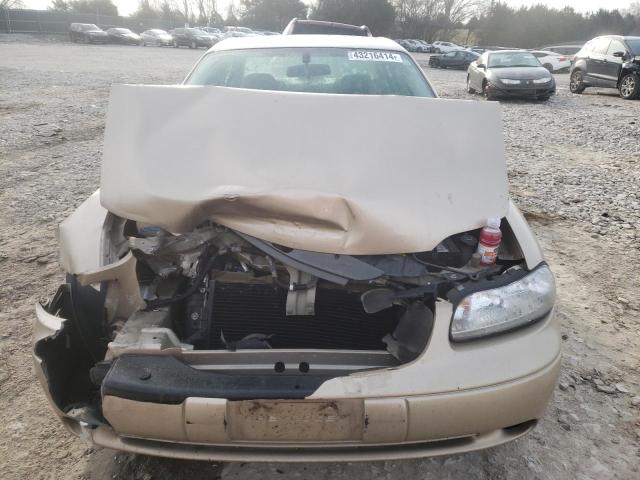 Photo 5 from auction – 2004 CHEVROLET CLASSIC with VIN 1G1ND52F14M708614