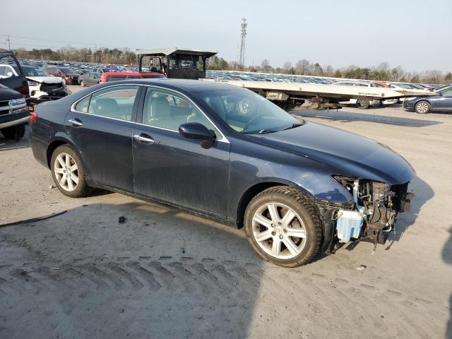 Photo 4 from auction – 2008 LEXUS ES 350 with VIN JTHBJ46G082175638