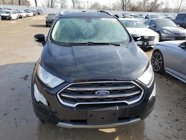 Photo 5 from auction – 2020 FORD ECOSPORT T with VIN MAJ6S3KL0LC362531