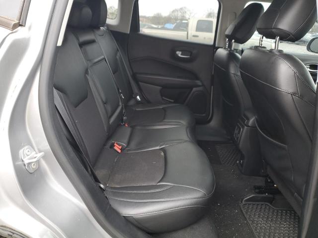 Photo 10 from auction – 2018 JEEP COMPASS LA with VIN 3C4NJCBB0JT324704