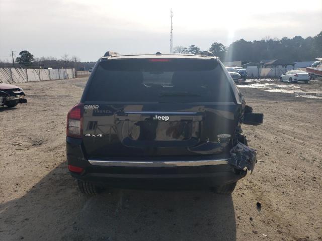 Photo 6 from auction – 2015 JEEP COMPASS with VIN 1C4NJDEB7FD426807