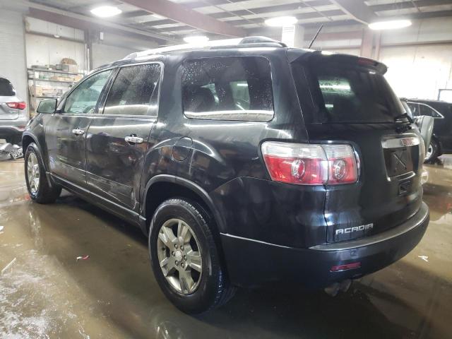 Photo 2 from auction – 2010 GMC ACADIA SLE with VIN 1GKLRLED1AJ180072