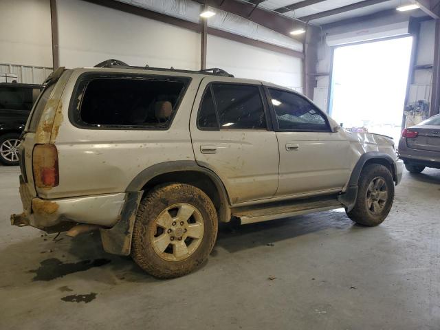 Photo 3 from auction – 1997 TOYOTA 4RUNNER SR with VIN JT3GN86R9V0021171