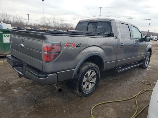 Photo 3 from auction – 2014 FORD F150 SUPER with VIN 1FTFW1ETXEFA33125