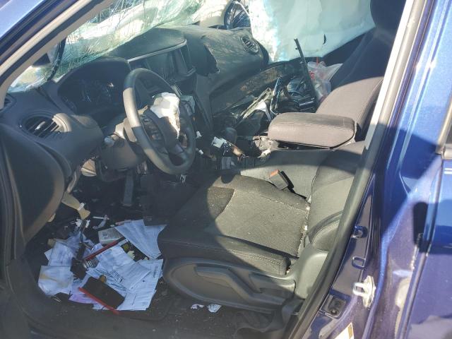 Zdjęcie 7 z aukcji – 2017 NISSAN PATHFINDER z VIN 5N1DR2MN3HC698442