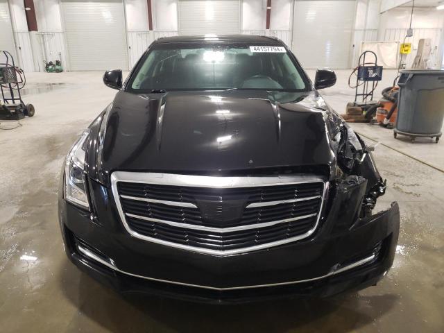 Photo 5 from auction – 2015 CADILLAC ATS with VIN 1G6AG5RX2F0126806