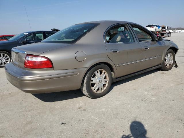 Photo 3 from auction – 2005 MERCURY SABLE LS P with VIN 1MEHM55S05A620412
