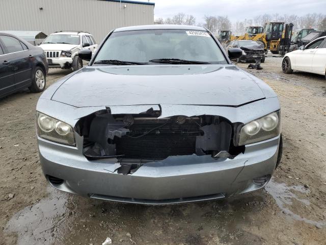Photo 5 from auction – 2006 DODGE CHARGER SE with VIN 2B3KA43GX6H427326