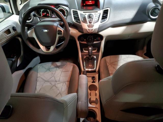 Photo 8 from auction – 2012 FORD FIESTA SE with VIN 3FADP4BJ4CM125925