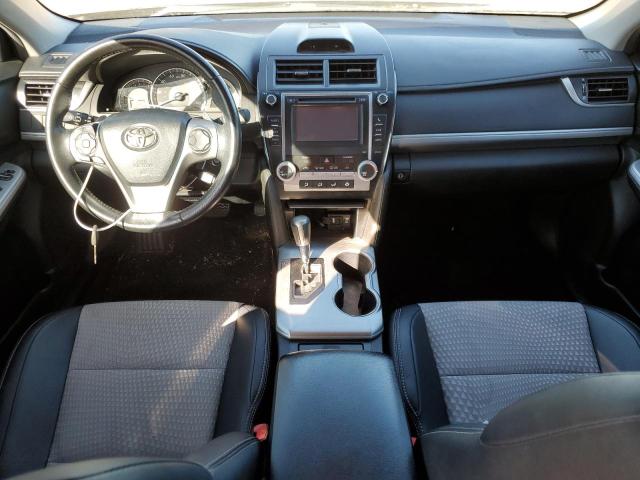 Photo 8 from auction – 2012 TOYOTA CAMRY BASE with VIN 4T1BF1FK2CU073675