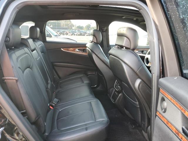 Zdjęcie 10 z aukcji – 2018 LINCOLN MKX RESERV z VIN 2LMPJ8LR3JBL12964