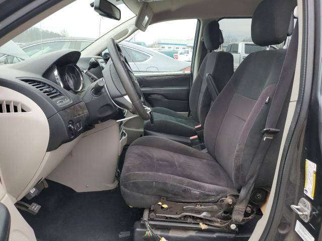 Photo 7 from auction – 2011 DODGE GRAND CARA with VIN 2D4RN4DG9BR791566
