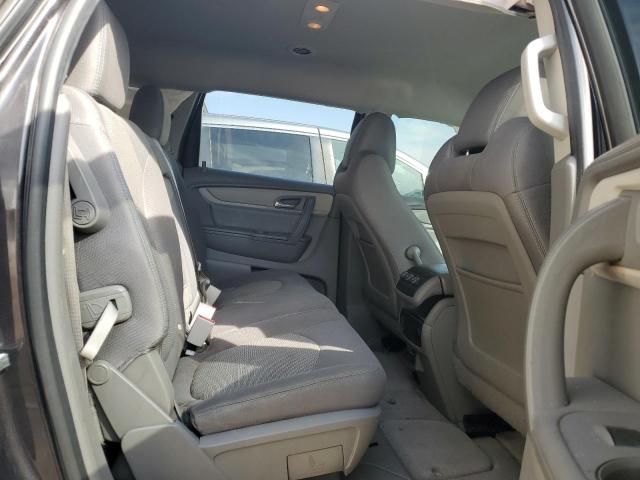 Photo 11 from auction – 2015 CHEVROLET TRAVERSE L with VIN 1GNKRFED9FJ118541