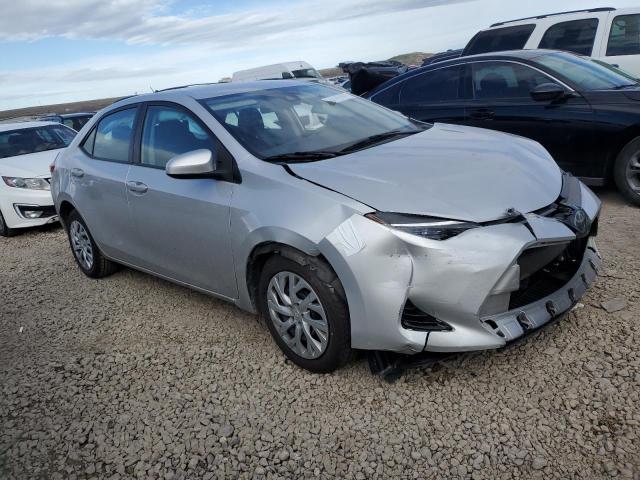 Photo 4 from auction – 2017 TOYOTA COROLLA L with VIN 5YFBURHE1HP709961