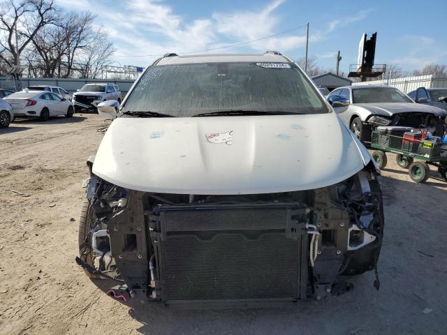 Фото 5 с аукциона – 2018 CHRYSLER PACIFICA L с VIN 2C4RC1GG3JR320542