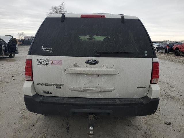 Photo 6 from auction – 2004 FORD EXPEDITION with VIN 1FMPU16L04LB78789