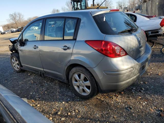 Photo 2 from auction – 2008 NISSAN VERSA S with VIN 3N1BC13E78L397849