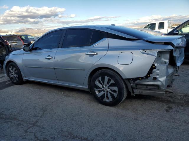Photo 2 from auction – 2019 NISSAN ALTIMA S with VIN 1N4BL4BV1KC190155
