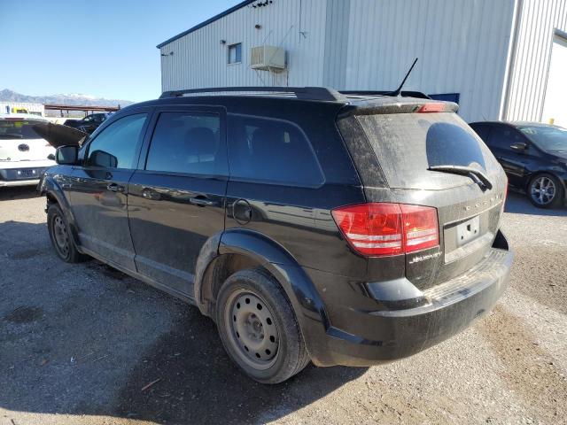 Photo 2 from auction – 2018 DODGE JOURNEY SE with VIN 3C4PDCAB4JT234022