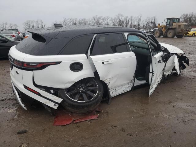 Photo 3 from auction – 2020 LAND ROVER RANGE ROVE with VIN SALYB2EX7LA280781