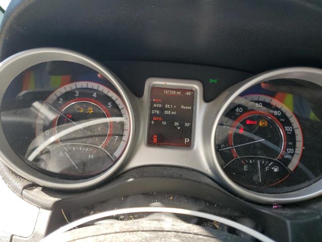 Photo 9 from auction – 2015 DODGE JOURNEY SE with VIN 3C4PDCAB8FT665485