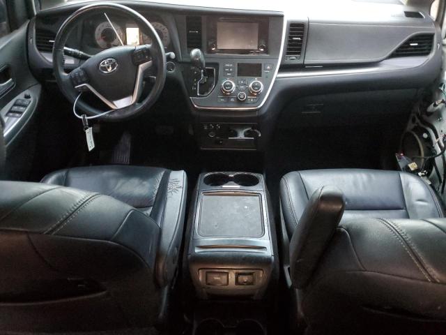 Photo 8 from auction – 2015 TOYOTA SIENNA SPO with VIN 5TDXK3DC8FS612807
