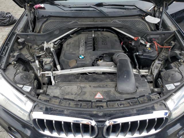 Photo 11 from auction – 2016 BMW X5 SDRIVE3 with VIN 5UXKR2C51G0R71261
