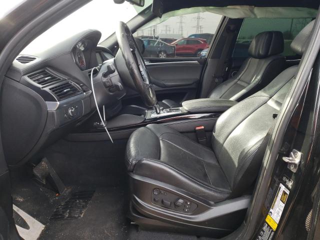 Photo 7 from auction – 2012 BMW X5 M with VIN 5YMGY0C54CLK27927