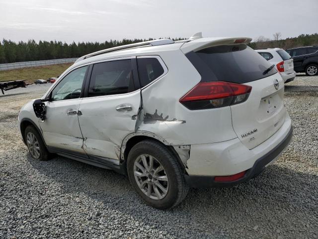 Photo 2 from auction – 2018 NISSAN ROGUE S with VIN KNMAT2MT9JP553833