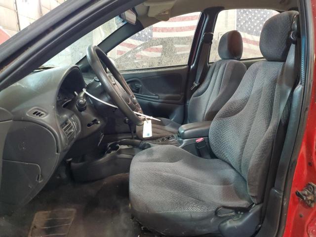 Photo 7 from auction – 2004 CHEVROLET CAVALIER L with VIN 1G1JF52F447183247